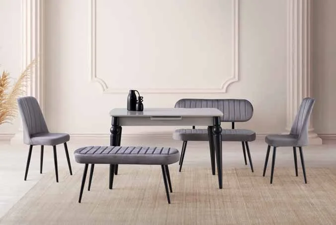 Aksu Bench Takımları