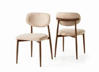Liza Sandalye No. 4
