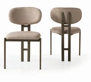 Milano Sandalyeler