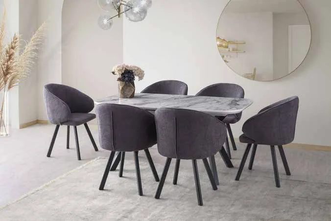 Topkapı Sandalyeler