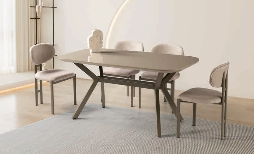 Valentino Açılır Masa Takımları